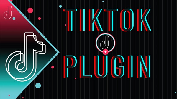 tiktok plugin for android