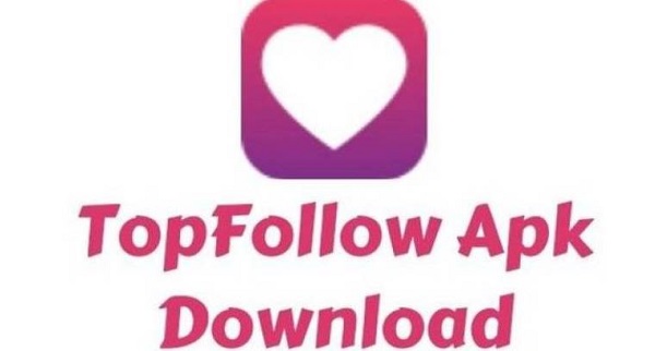 TopFollow apk latest version