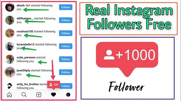 TopFollow free download