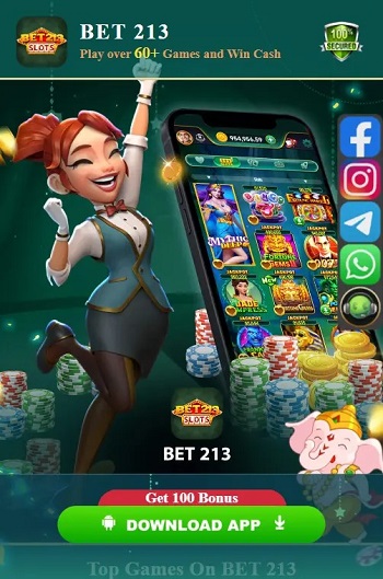 bet 213 app download