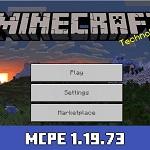 Minecraft 1.19.73