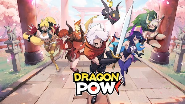 dragon pow apk