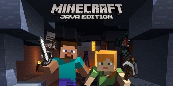 minecraft java edition apk