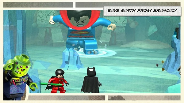 lego batman apk 1