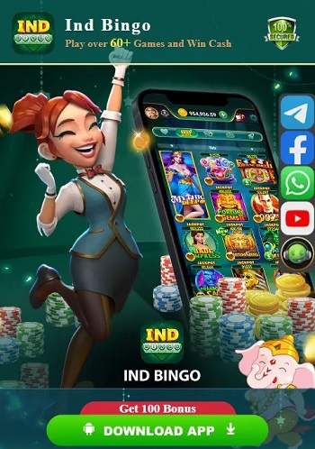 ind bingo for android