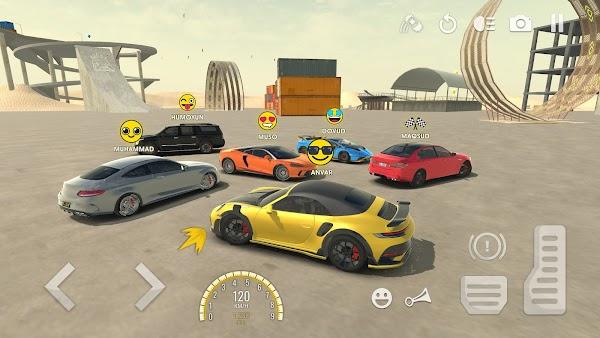 traffic racer pro apk