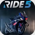 Ride 5