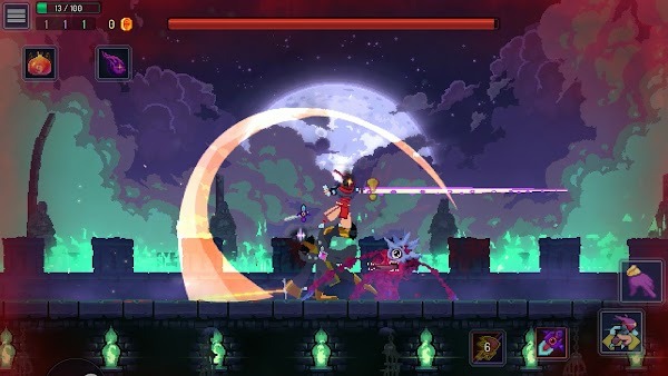 dead cells latest version