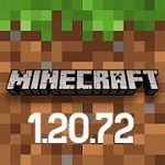 Minecraft 1.20.72