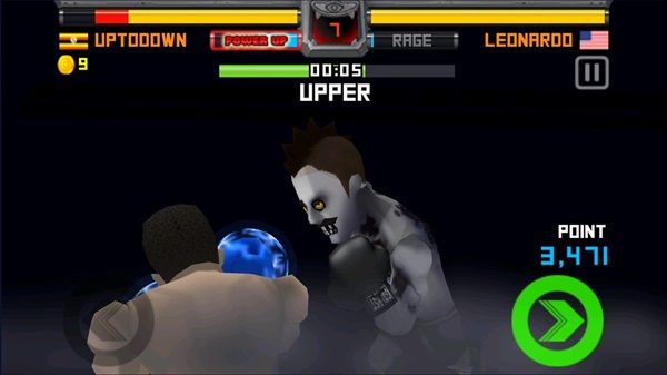 punch hero free download