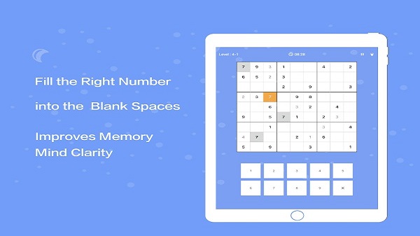 crazy sudoku for android