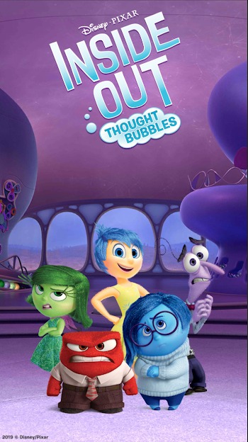 inside out 2