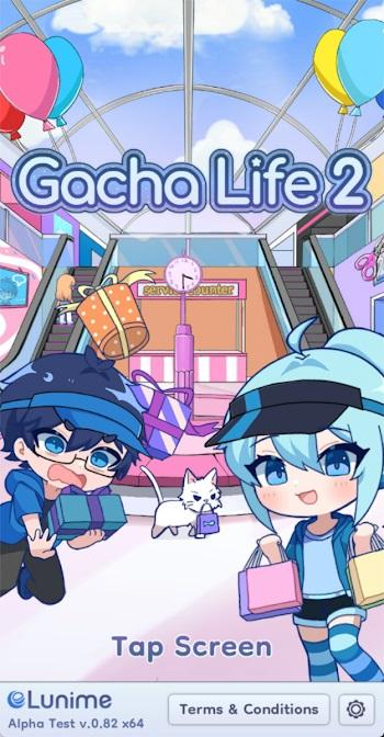 gacha life 2 apk latest version