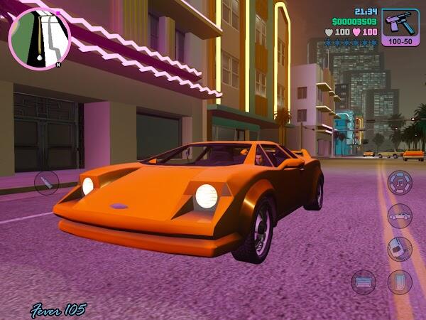 gta san andreas definitive edition apk