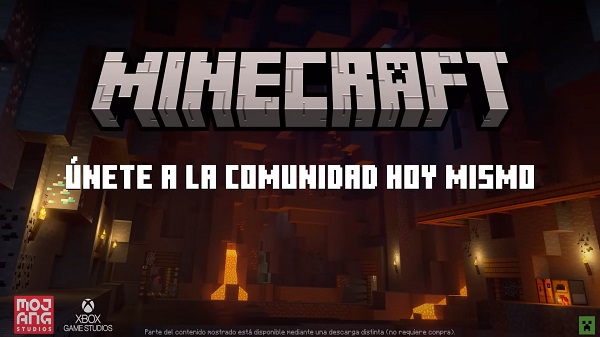 minecraft descarga para android