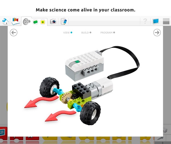 wedo apk