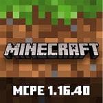 Minecraft 1.16.40