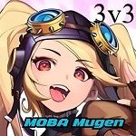 MOBA MUGEN