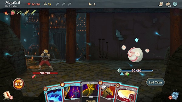 slay the spire free