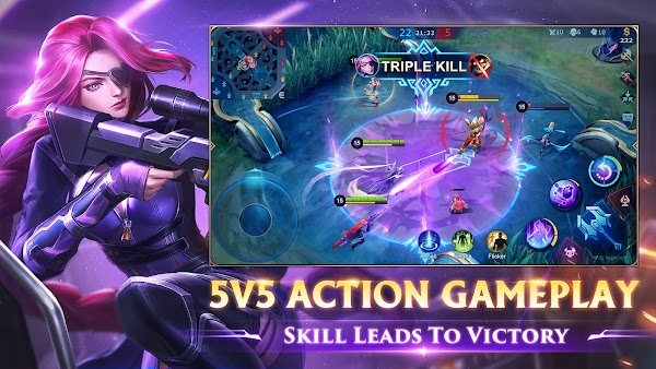 mobile legends download free