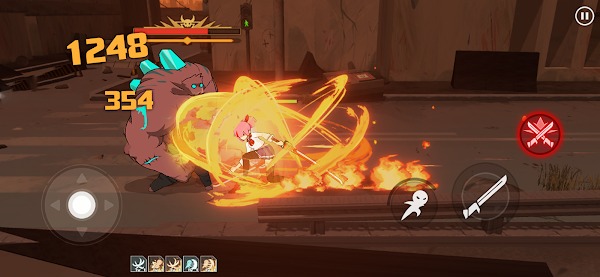 swordash apk