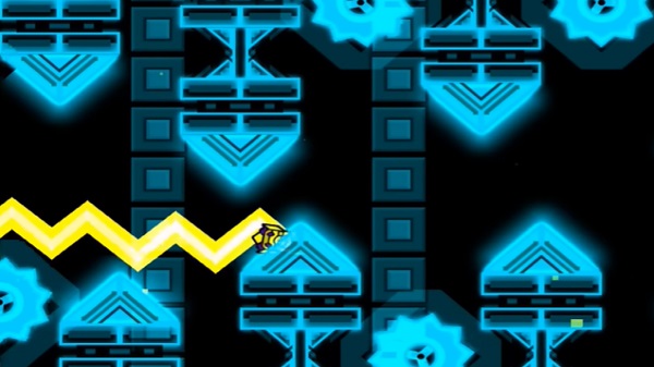 geometry dash 2206 free