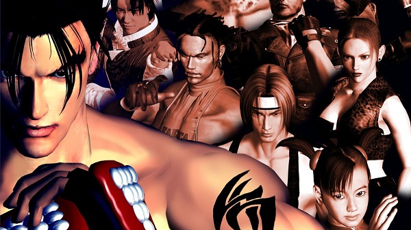 tekken 3 apk latest version