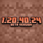 Minecraft 1.20.40.24