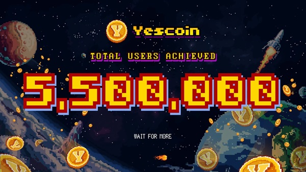 yescoin apk mod