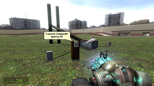 garrys mod latest version