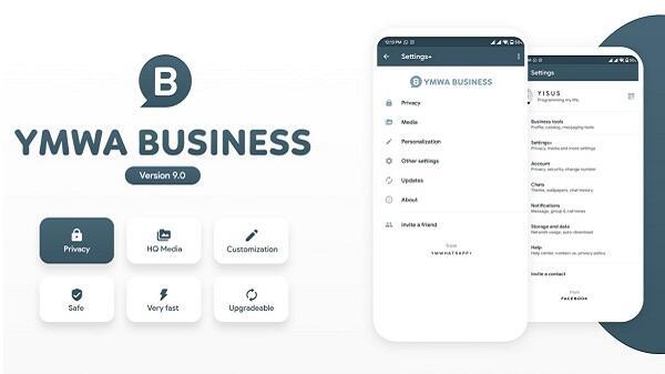 ymwhatsapp latest version