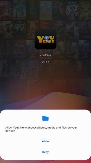 youcine apk 2