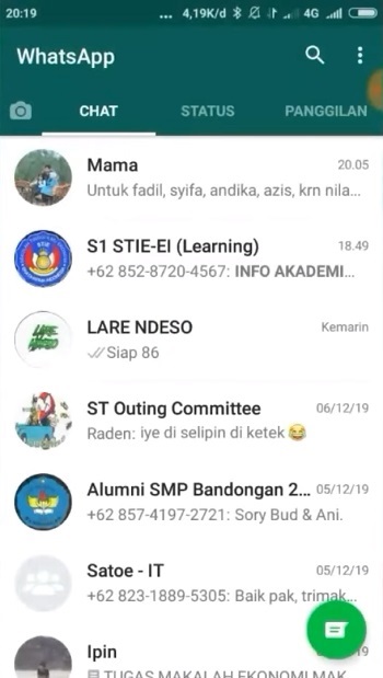 yowhatsapp apk download