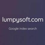 Lumpysoft