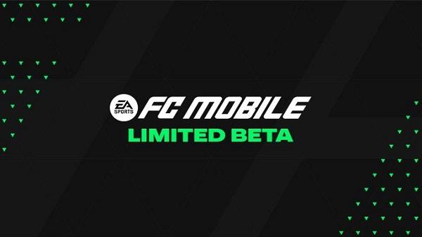 ea sports fc mobile beta apk