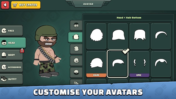 mini militia apk latest version