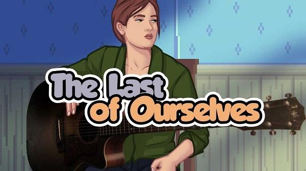 the last of ourselves apk