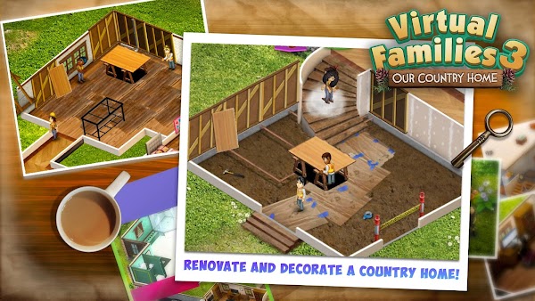 virtual families 3 free