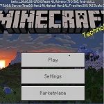 Minecraft 1.20.60