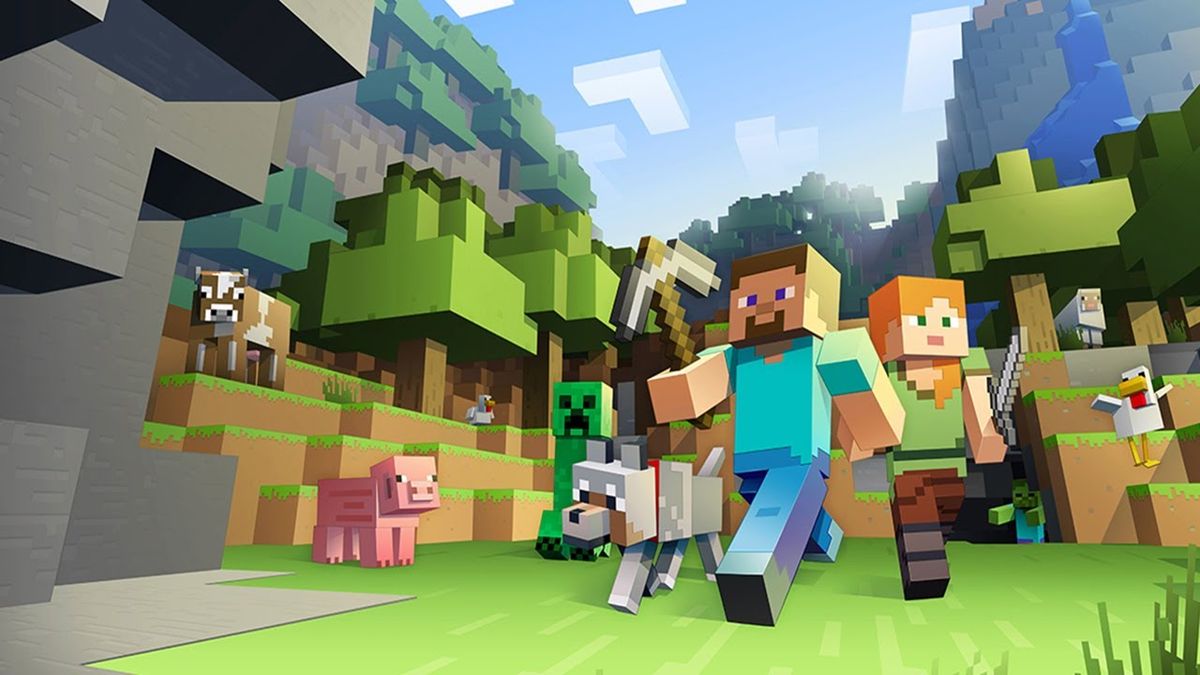 minecraft 1 19 51 for android