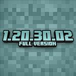 Minecraft 1.20.30.02