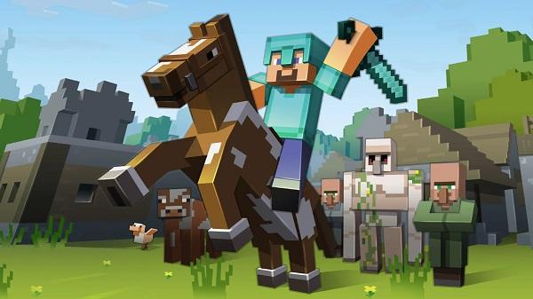 tai minecraft 1 17 30 apk