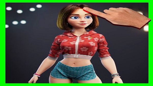 3d girls apk