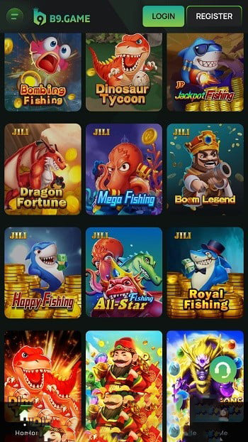 b9 game mod apk unlimited coins