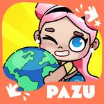 Pazu Avatar World