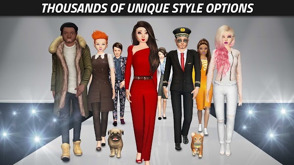 avakin life latest version