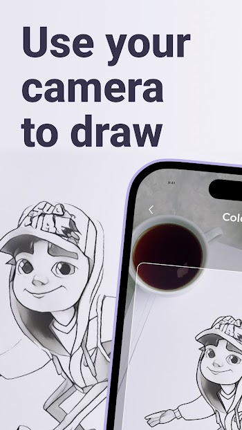 ar drawing apk