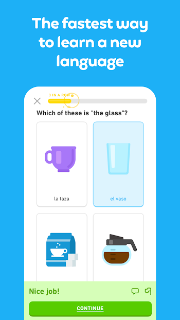 duolingo apk