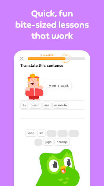 duolingo download free