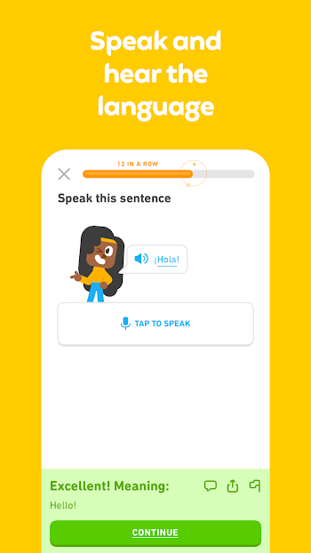 duolingo latest version